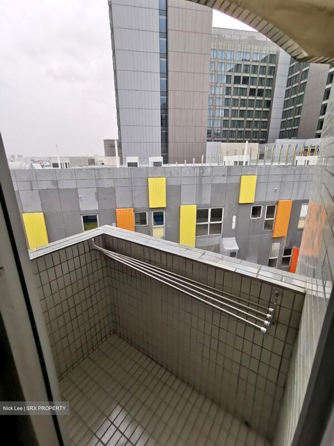 Roxy Square (D15), Apartment #500733251